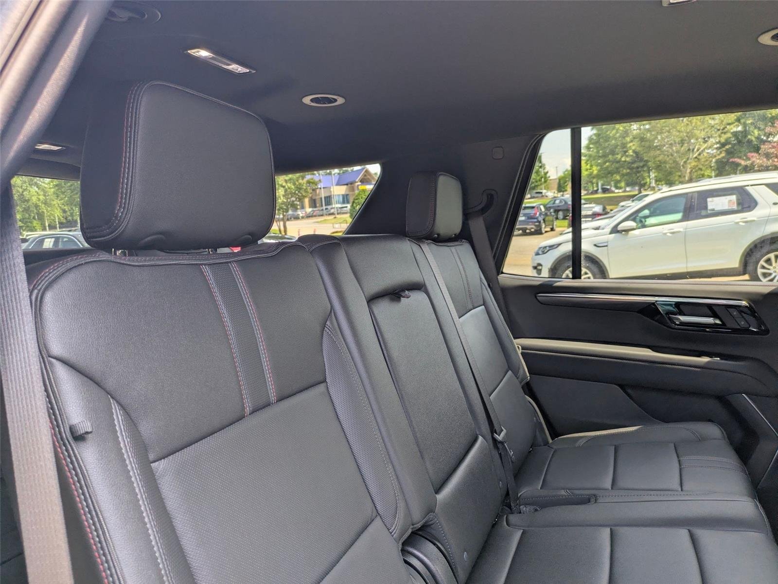 Used 2025 Black Chevrolet RST image 31