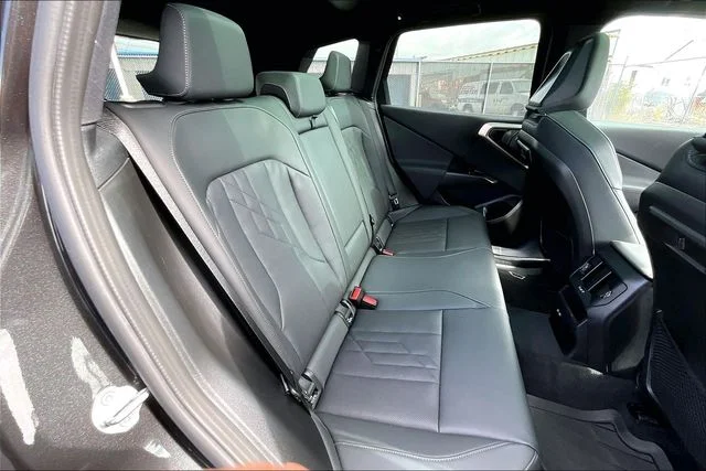2025 BMW X3 30 - Photo 29