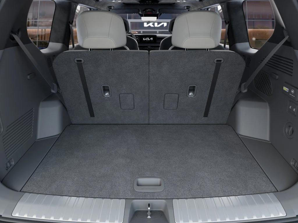 New 2026 Black Kia GT-Line image 19