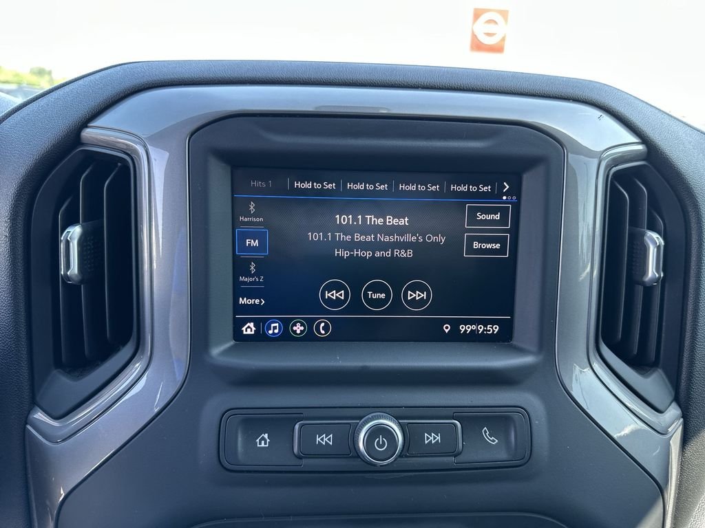 Used 2021 Red Chevrolet Custom image 22
