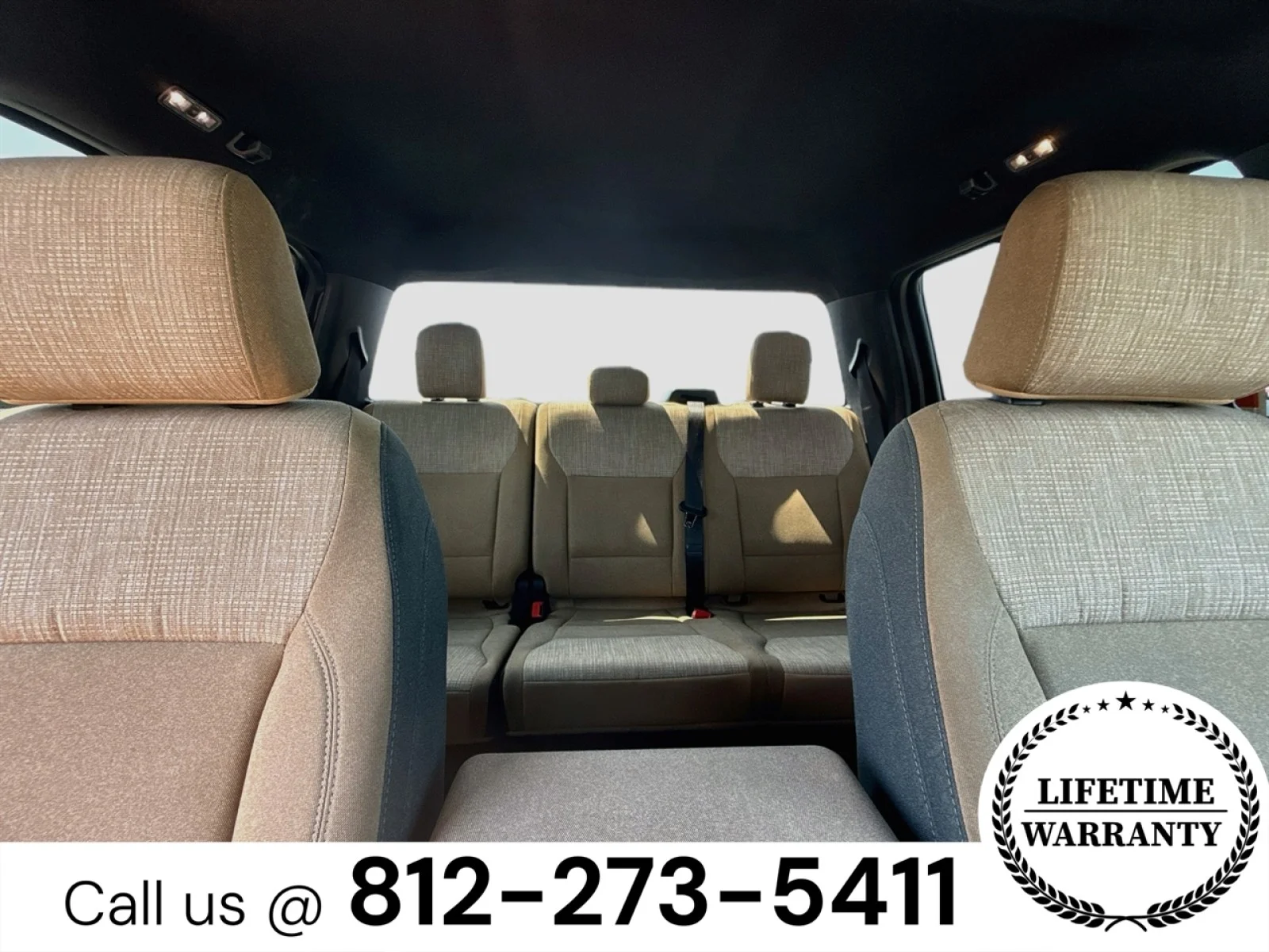 Used 2023 BLK Ford XLT image 21