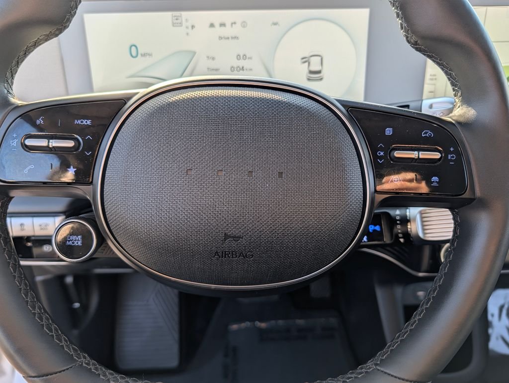 2024 Hyundai IONIQ 5 SEL - Photo 21
