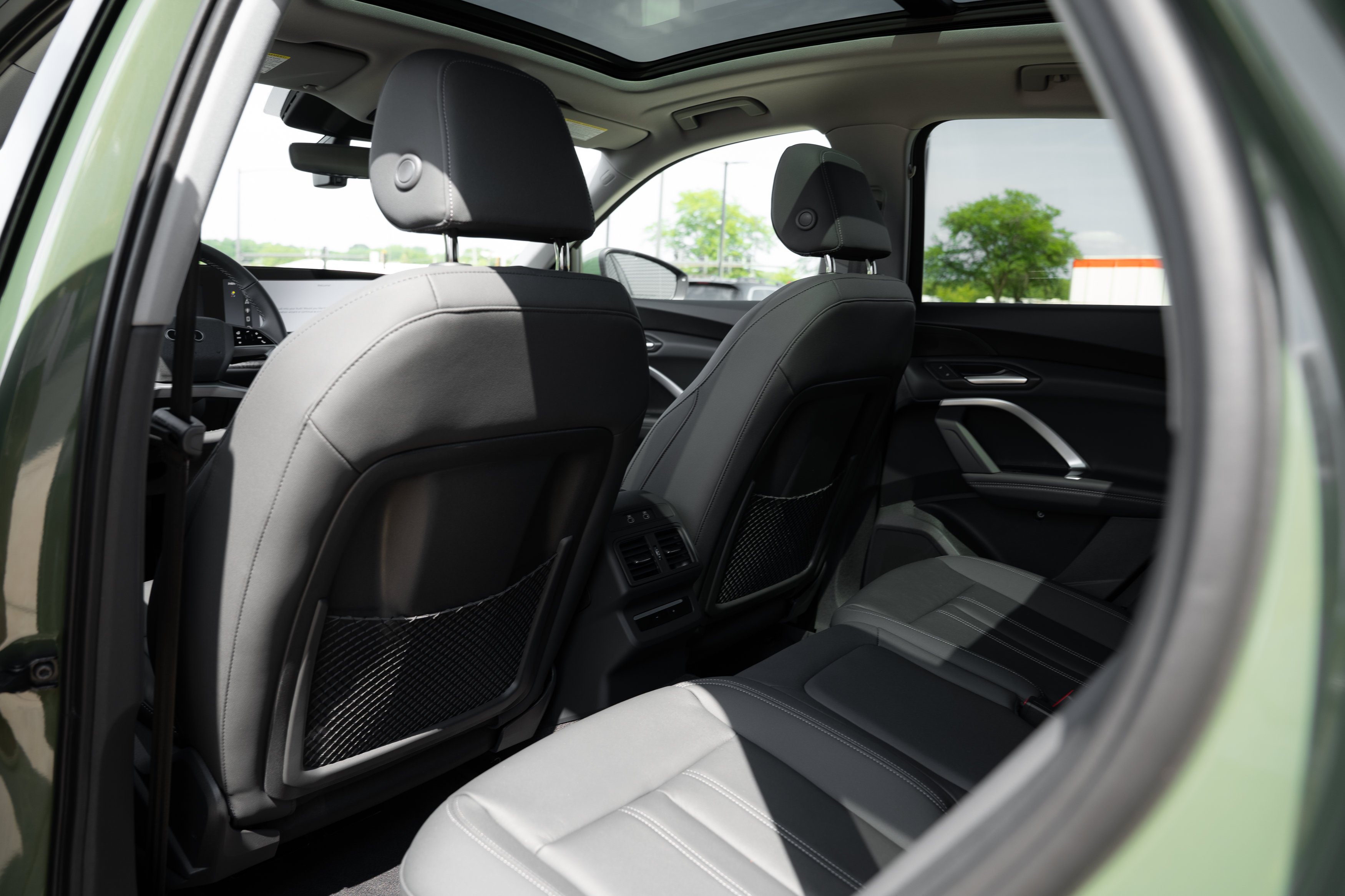 New 2026 District Audi Premium image 19