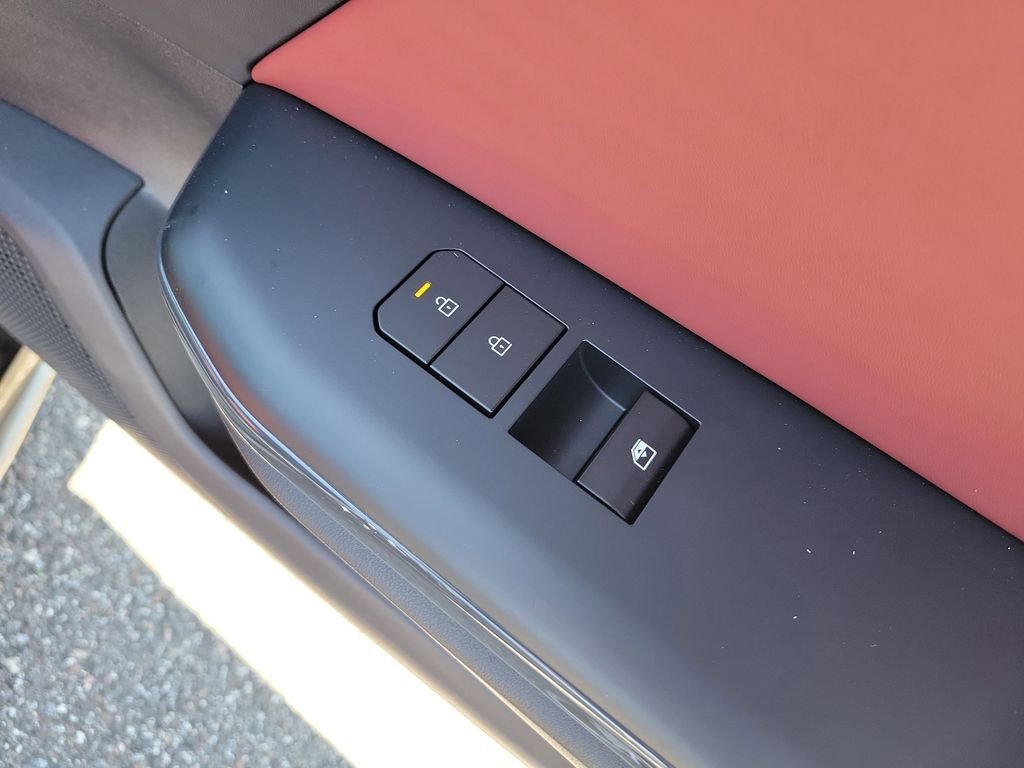 New 2026 Black Kia GT-Line image 11