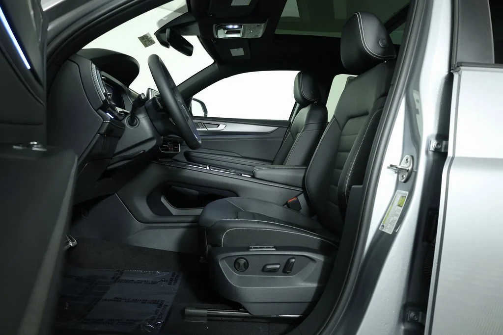 2026 Volkswagen Atlas Cross Sport SEL R-LINE - Photo 7