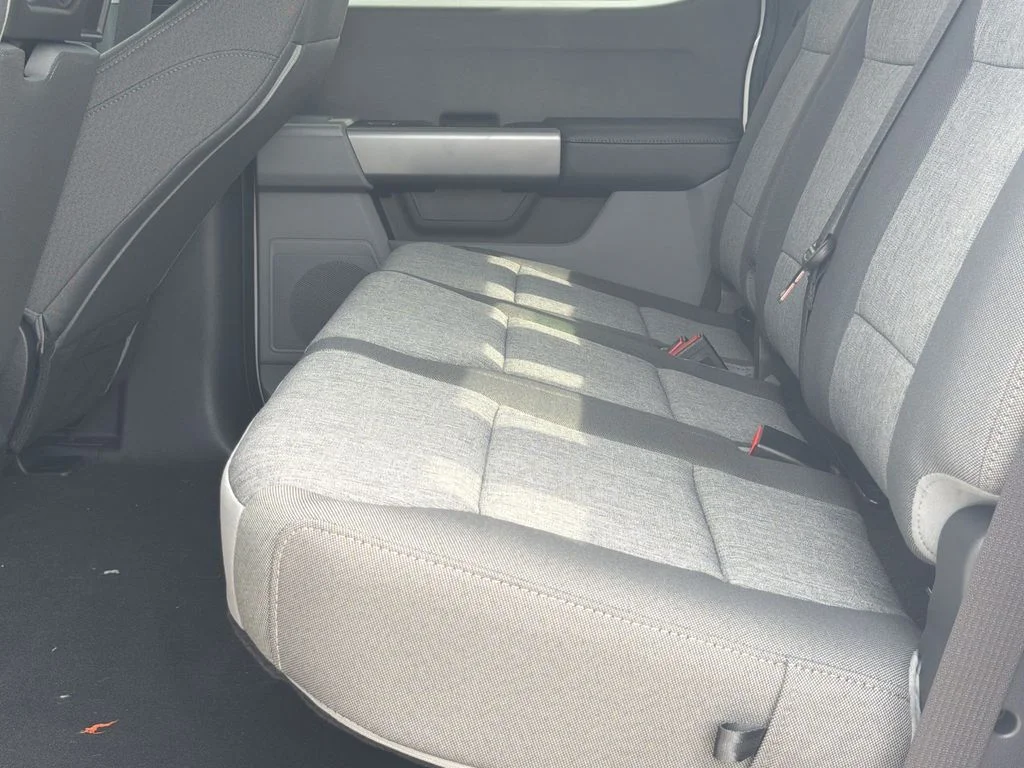 New 2026 White Ford XL image 15