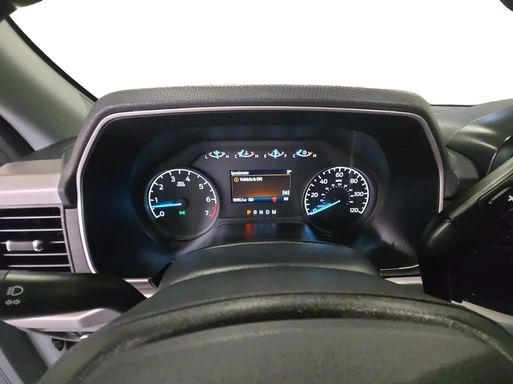 Used 2022 White Ford XL image 14
