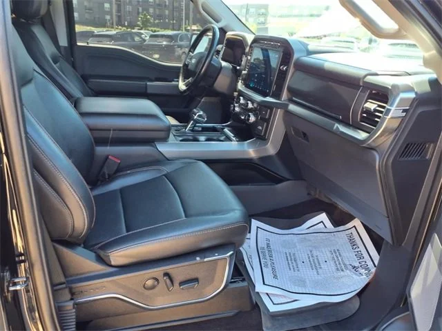 Used 2022  Ford XL image 45