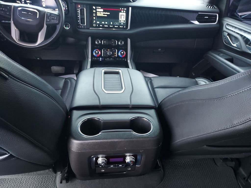 Certified Used 2023 Silver GMC Denali image 12
