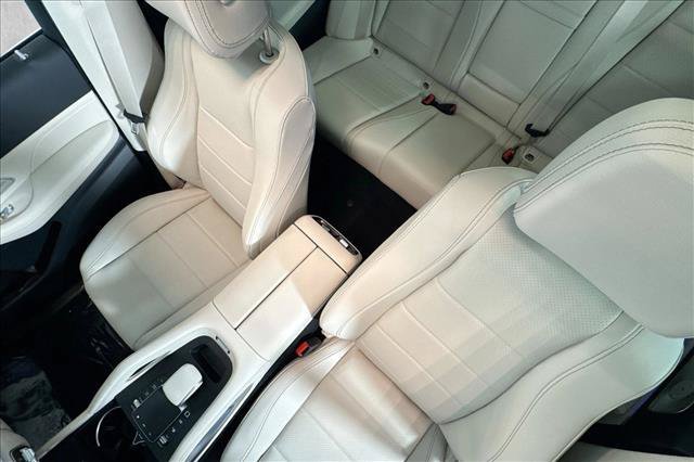 New 2026 Selenite Grey Metallic Mercedes-Benz GLE 350 image 49