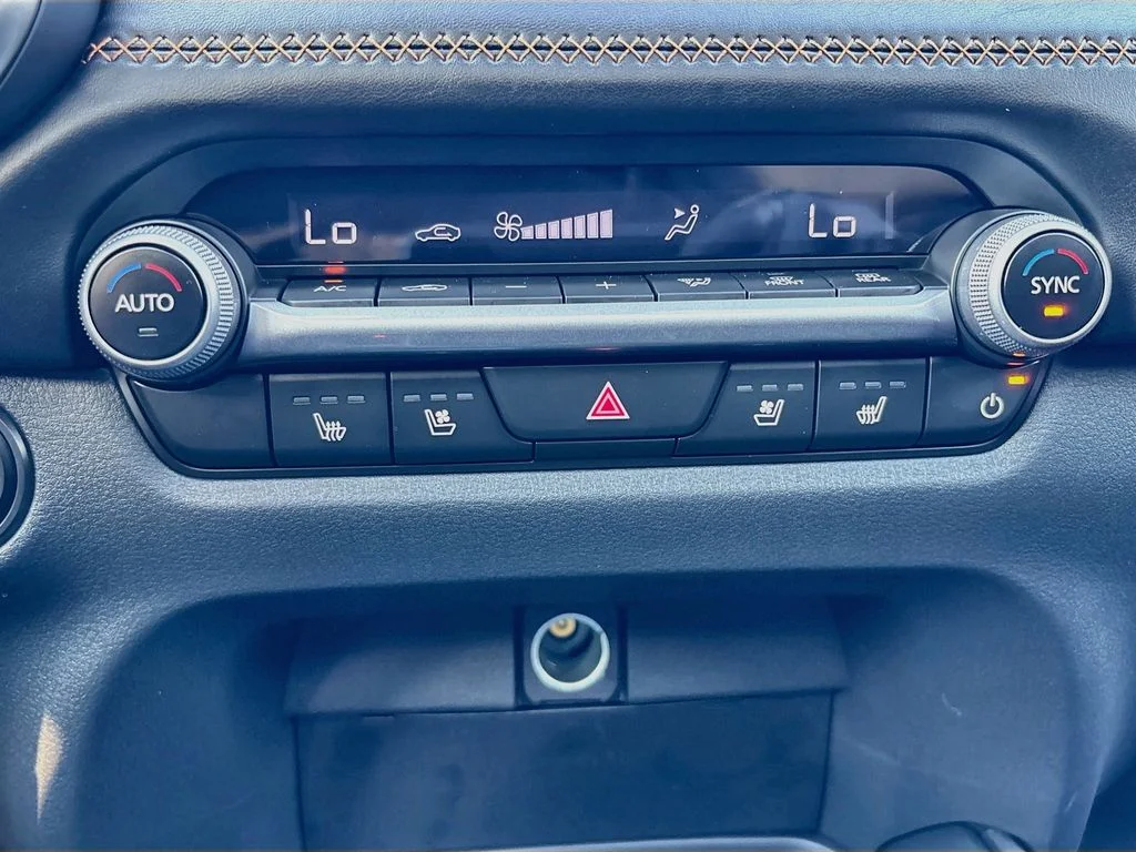 New 2026 Cypress Mazda 2.5 S Premium AWD image 16