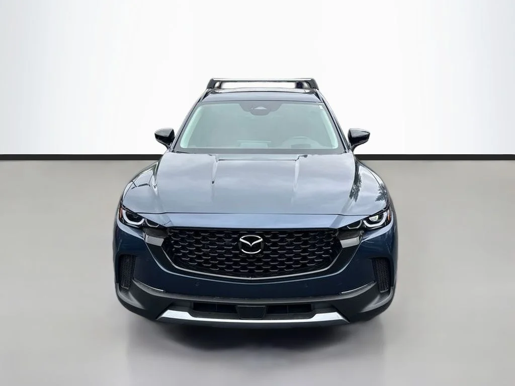New 2026 Blue Metallic Mazda 2.5 Turbo Premium Plus image 8
