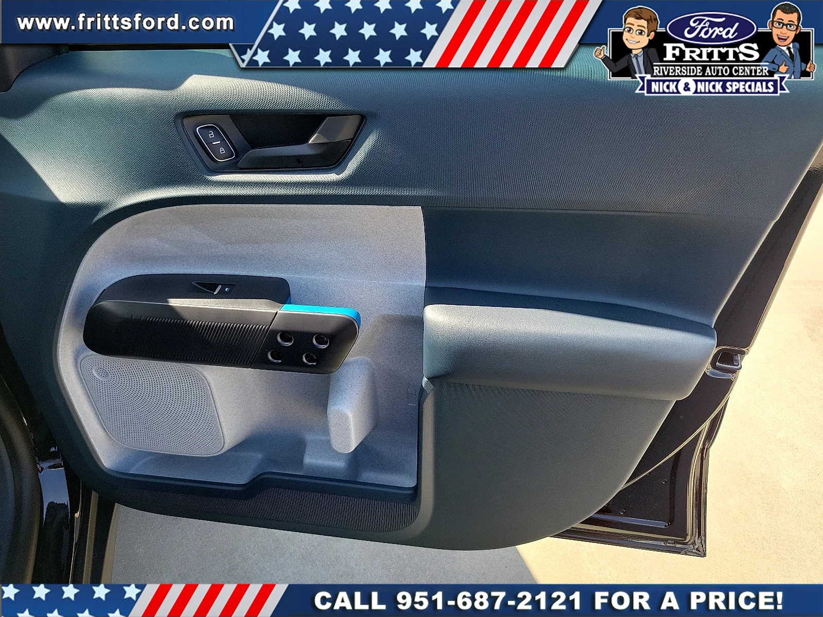 New 2026 Shadow Black Ford XLT image 16