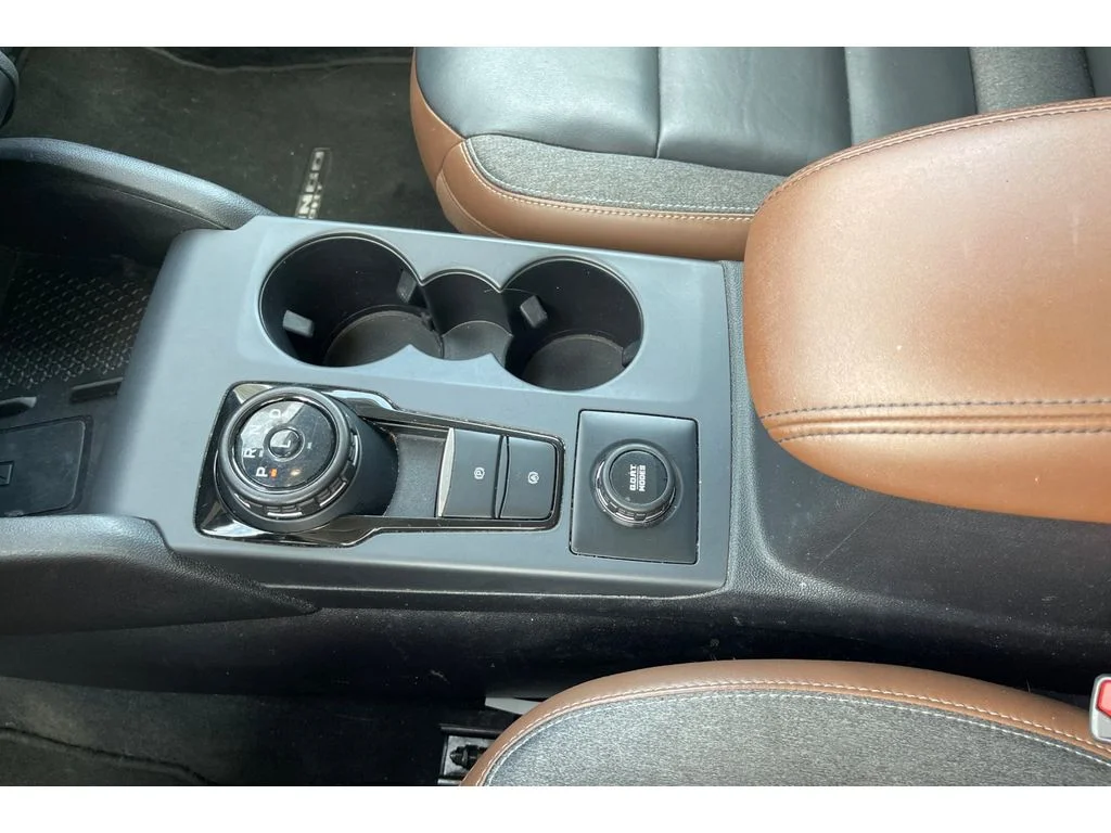 Used 2023 Cactus Gray Ford Outer Banks image 32