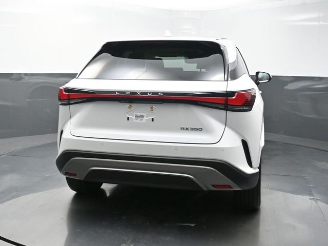 Used 2024 White Lexus 350 image 6