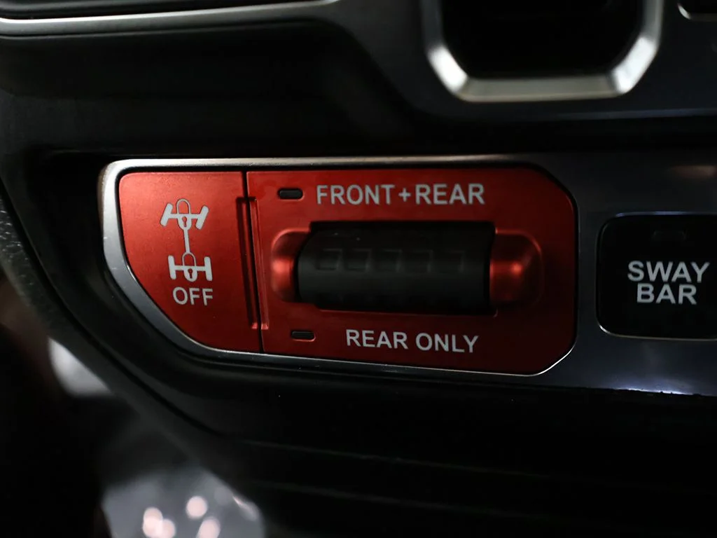 2022 Jeep Wrangler Unlimited Rubicon 4xe - Photo 45