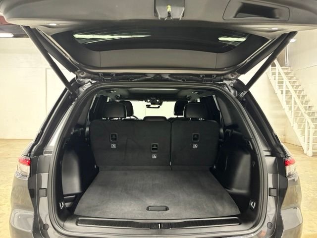 Used 2026 Gray Jeep Limited image 23