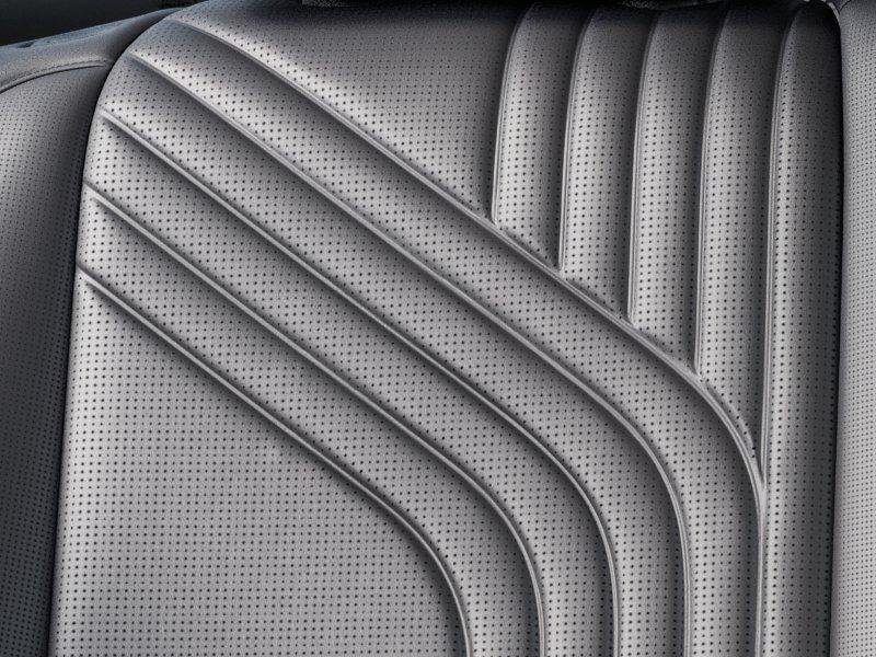 New 2027 Abyss Black Pearl Hyundai SEL 8P image 36