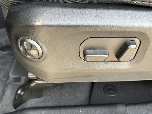 Used 2026 Green Jeep Moab 392 image 21