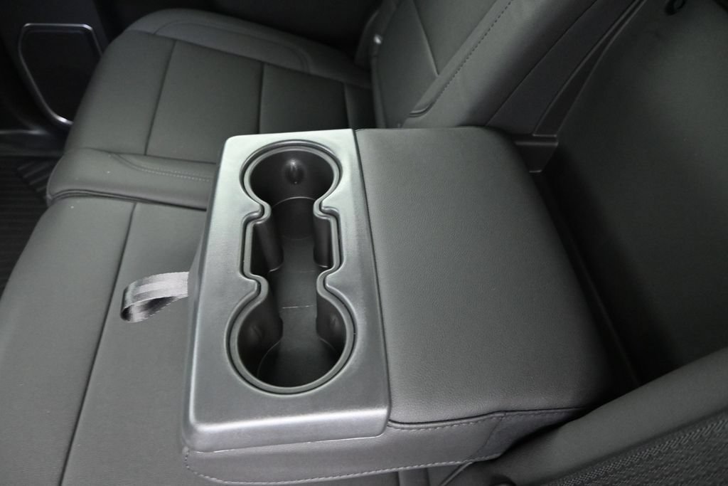 2026 Chevrolet Silverado 1500 LT - Photo 19
