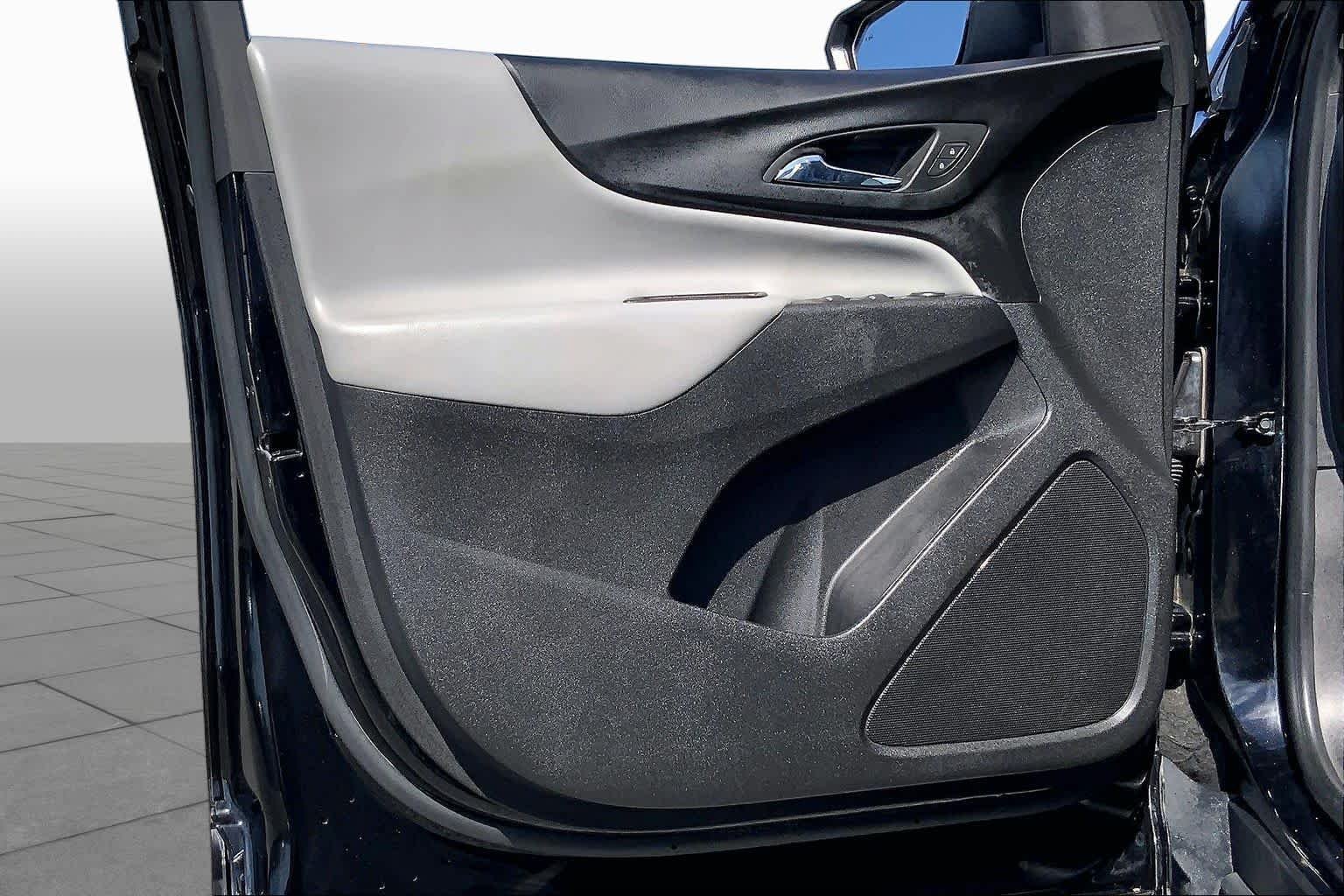Used 2023 Mosaic Black Metallic Chevrolet LS image 21