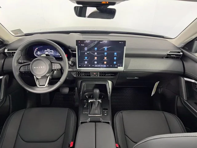 New 2026 Navy Blue Mica Mazda 2.5 S Premium Plus AWD image 28