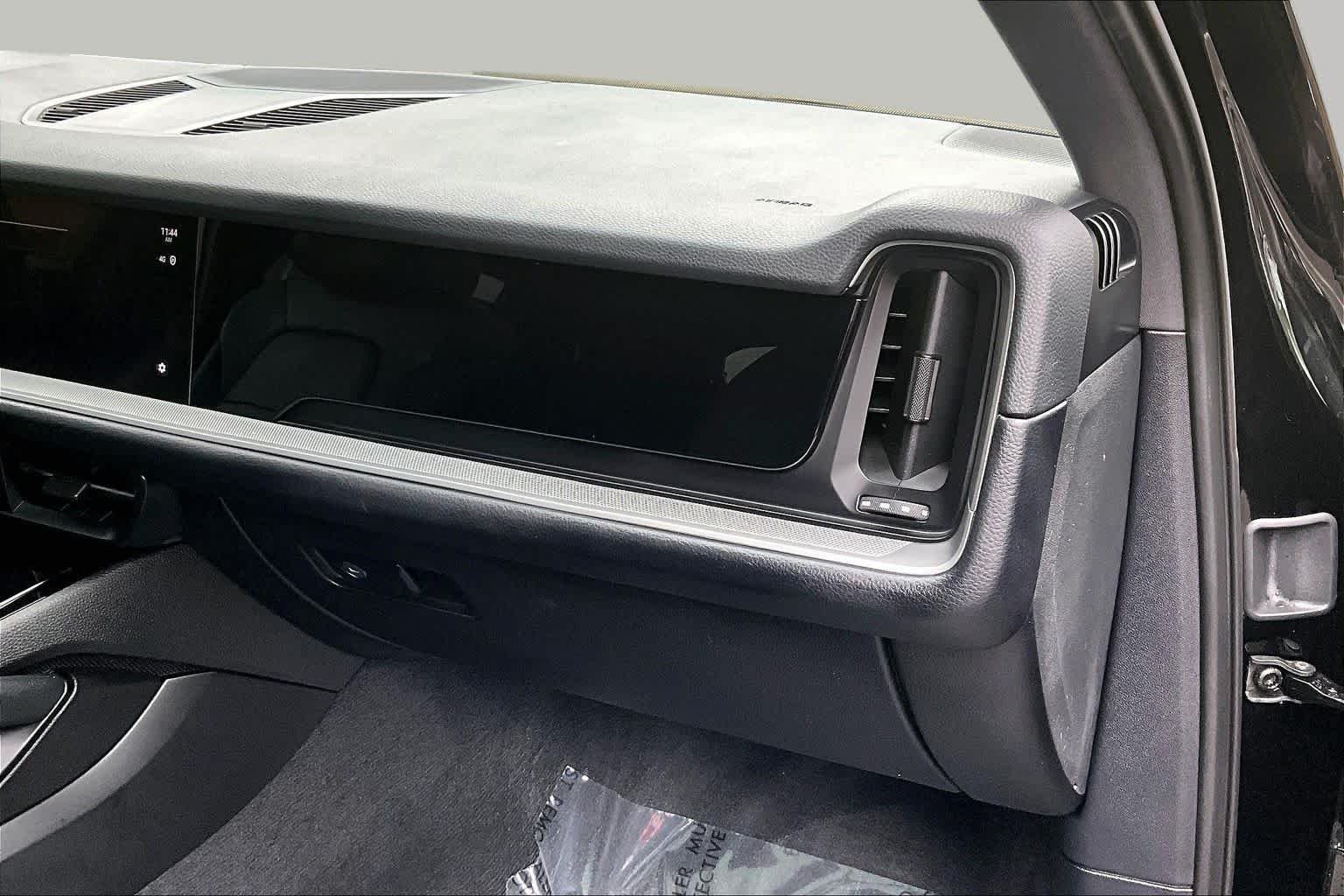 Used 2024 Black Porsche  image 19