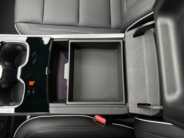 2026 Buick Enclave Preferred - Photo 32