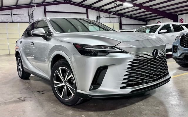 2023 Lexus RX 350 Premium