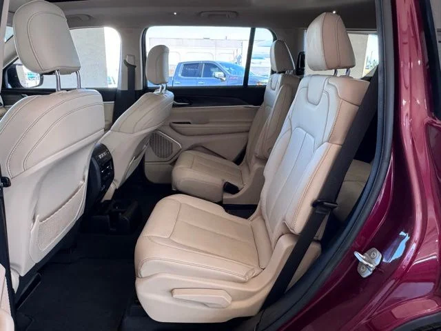 2021 Jeep Grand Cherokee L Limited - Photo 13