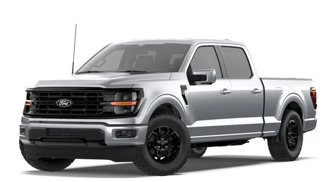 2026 Ford F-150 XLT 4x4 SuperCrew 5-1/2 Box's photo