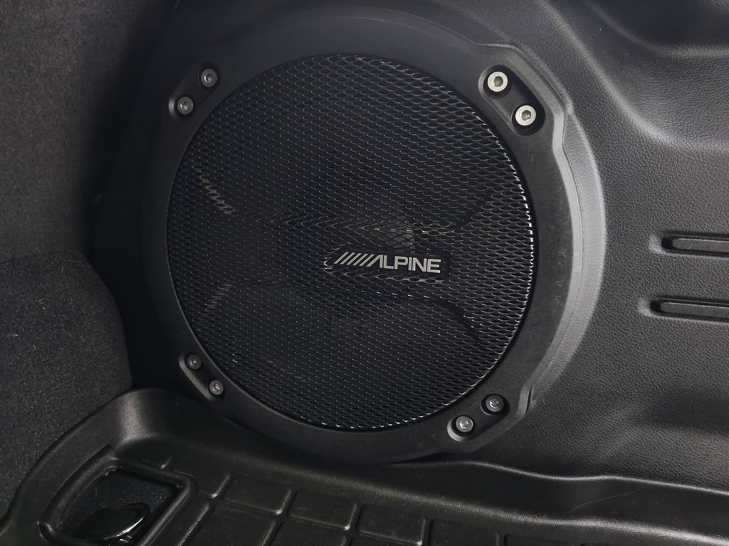 Used 2024 Green Jeep Rubicon 4xe image 6