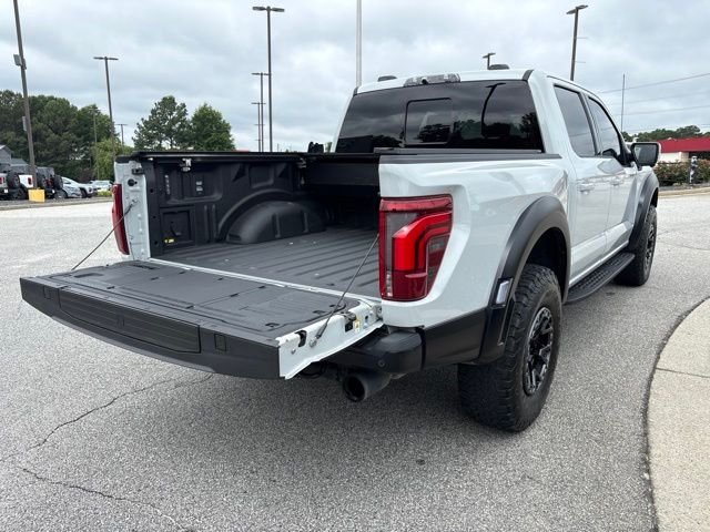 Certified Used 2024 Avalanche Ford Raptor R image 10