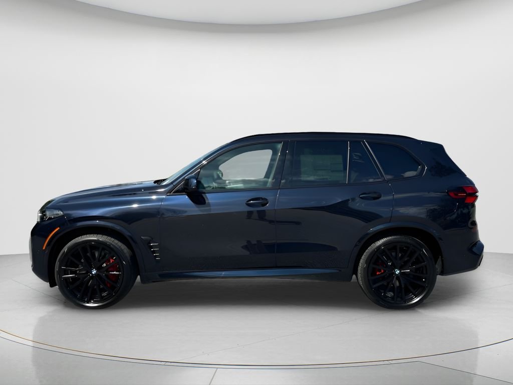 New 2026 Carbon Black Metallic BMW xDrive40i image 8