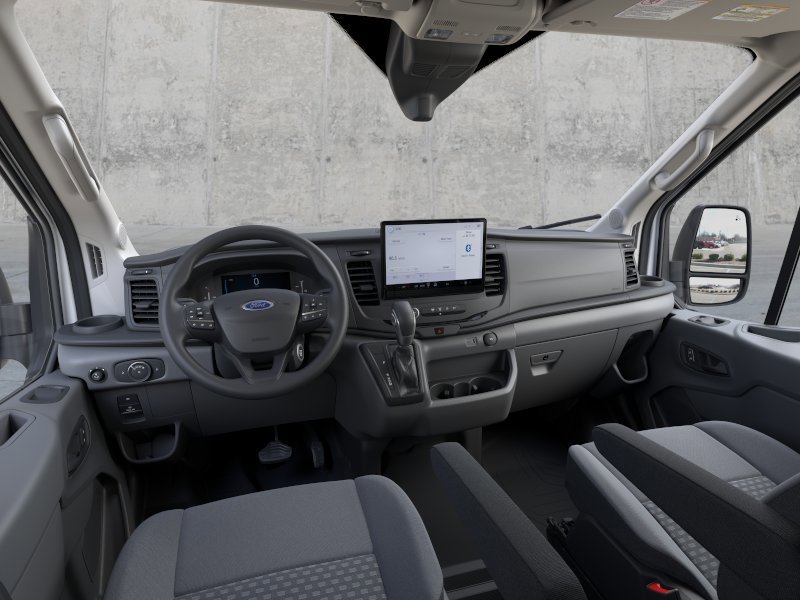 New 2026 Oxford White Ford  image 9