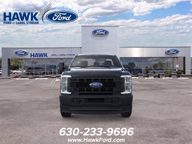 New 2026 Agate Black Metallic Ford F-250® XL image 6