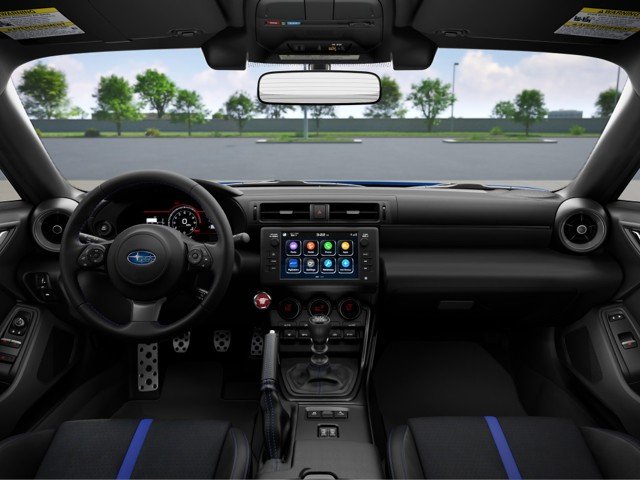 New 2026 WR BLUE PEARL Subaru tS image 18