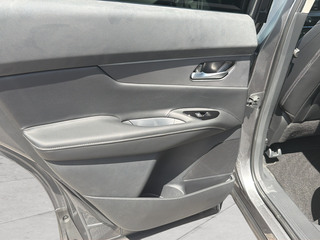 New 2026 Gray Nissan SV image 30