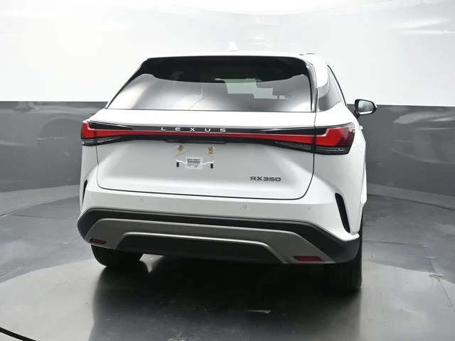Used 2024 White Lexus 350 image 6