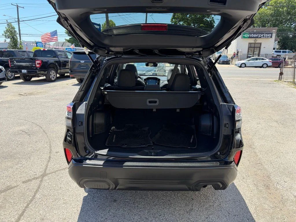 2025 Subaru Forester Premium - Photo 7