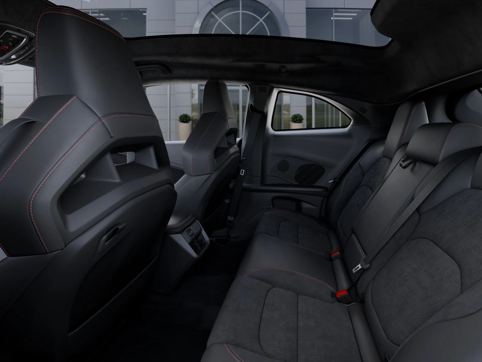 New 2026 White Knuckle Dodge Scat Pack Plus image 48