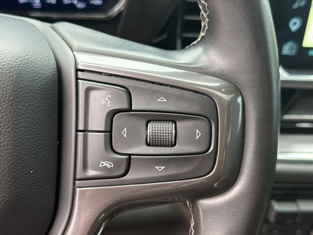 Used 2024 Gray Chevrolet High Country image 25