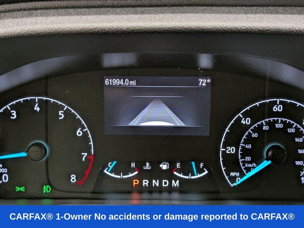 Used 2024 White Ford XLT image 28