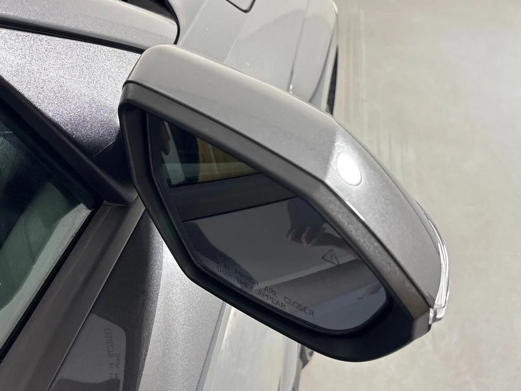 Used 2024 Gray Hyundai SEL image 13