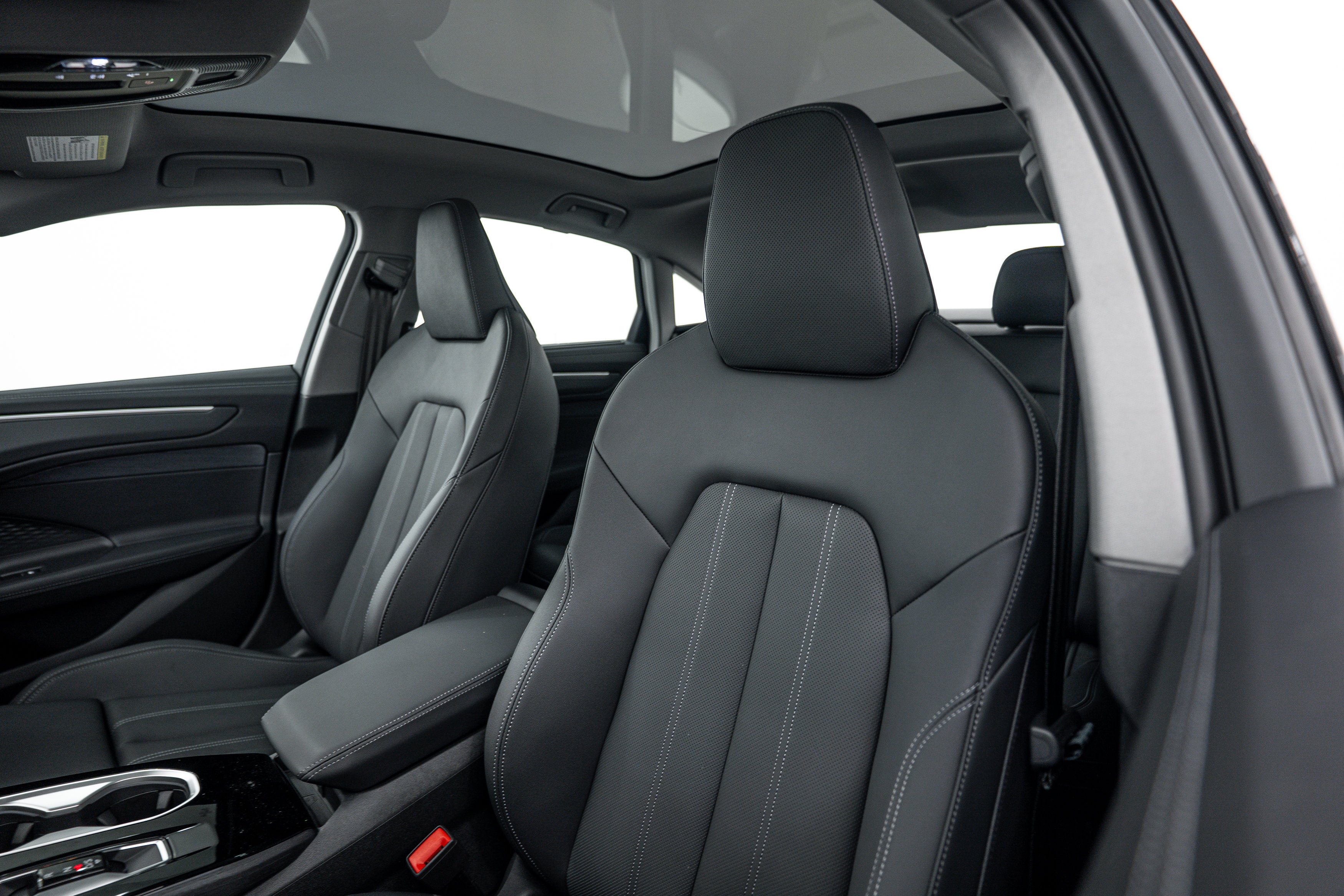 New 2026 Black Audi Premium Plus image 13