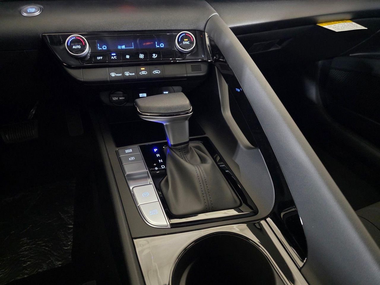 New 2026 Amazon Gray Hyundai Blue image 27