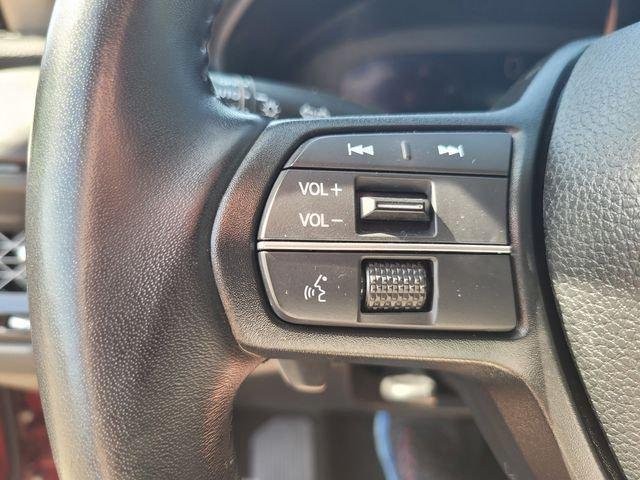 Used 2024  Honda EX-L image 28