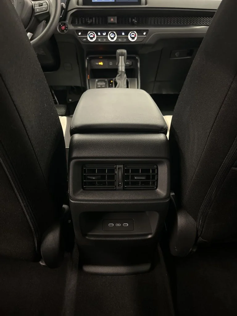 2026 Honda CR-V EX - Photo 27