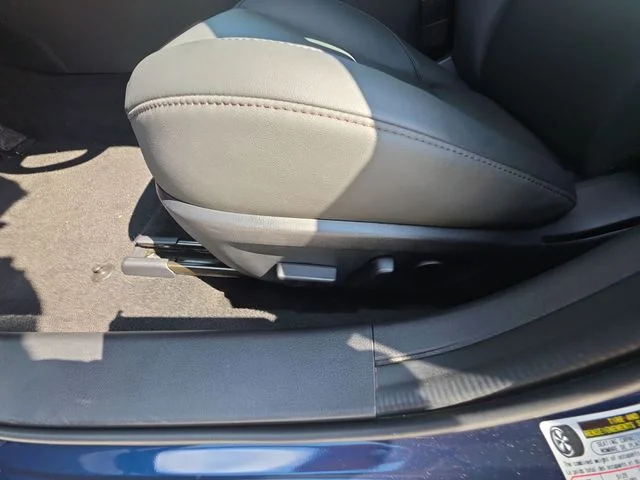 Used 2023 Blue Mazda 2.5 S Preferred Package image 12