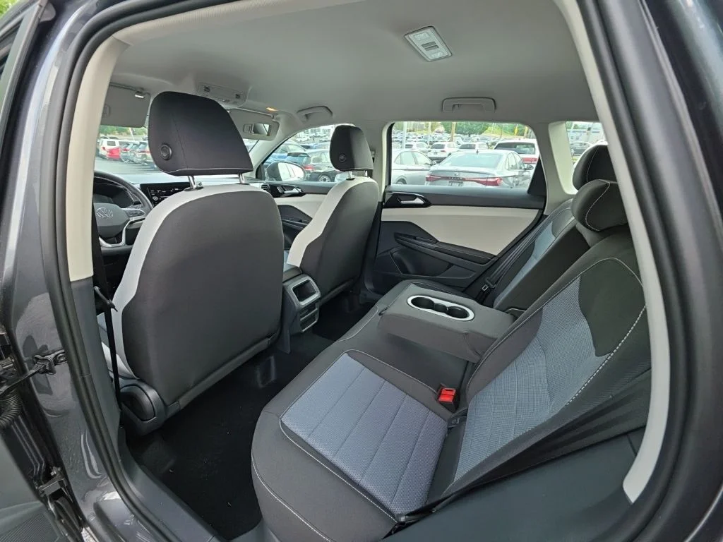 2026 Volkswagen Taos S - Photo 26
